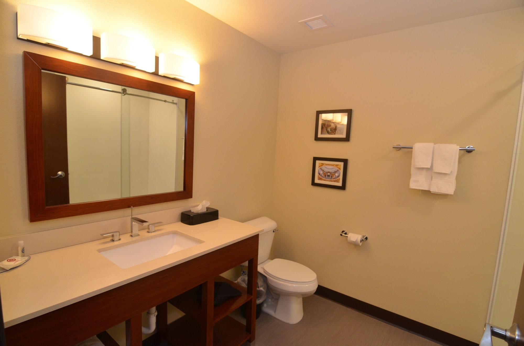 Comfort Inn & Suites Уест Де Мойн Екстериор снимка