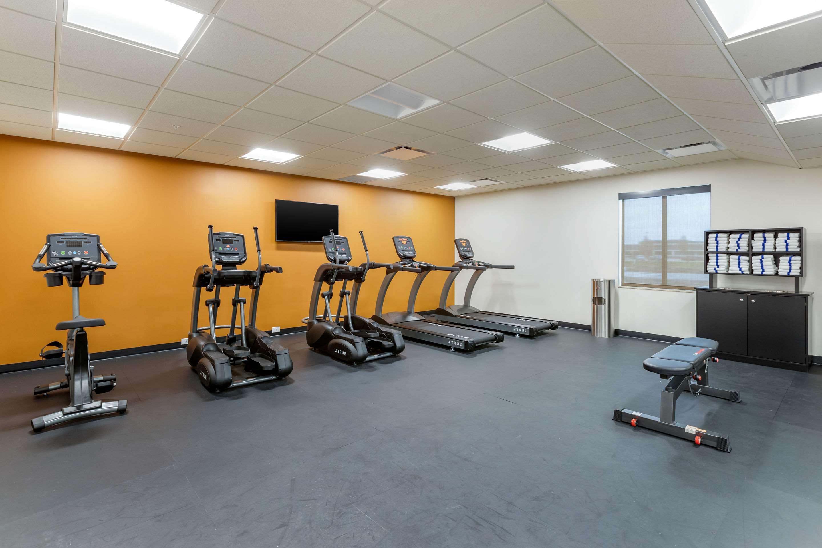 Comfort Inn & Suites Уест Де Мойн Екстериор снимка